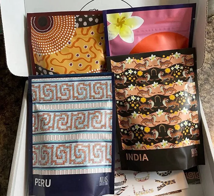 Take Your Taste Buds On A Tour Of The World With This <a Style="Display:inline;" Href="Https://Www.amazon.com/Atlas-Coffee-Club-Sampler-Gourmet/Dp/B09gzsqmrj?ie=utf8&linkcode=ll1&tag=bpwasp-20&linkid=2d4012b3ebc67bdf39f0fb841fea249c&language=en_us&ref_=as_li_ss_tl" Target="_blank"><span Style="Font:inherit; Color: #d74b1f;"> Atlas Coffee Club</Span> Sample Pack - 8 Cups, 8 Countries, Infinite Flavor