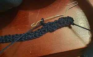 50 Times Crochet Enthusiasts Were So Proud Of Their Projects, They Had To Share Them (New Pics)