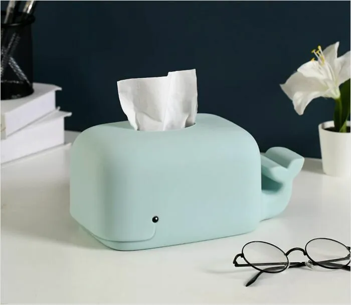  Make A Splash With This <a Style="Display:inline;" Href="Https://Www.amazon.com/Dp/B09scm8cj7?asc_item-ID=amzn1.ideas.2gtou1vub2j3t&linkcode=ll1&tag=bpbobcat-20&linkid=23579e7ee1165072667ccbd34e9c047f&language=en_us&ref_=as_li_ss_tl" Target="_blank"><span Style="Font:inherit;color:#d74b1f;"> Silicone Whale Tissue Box </Span> 