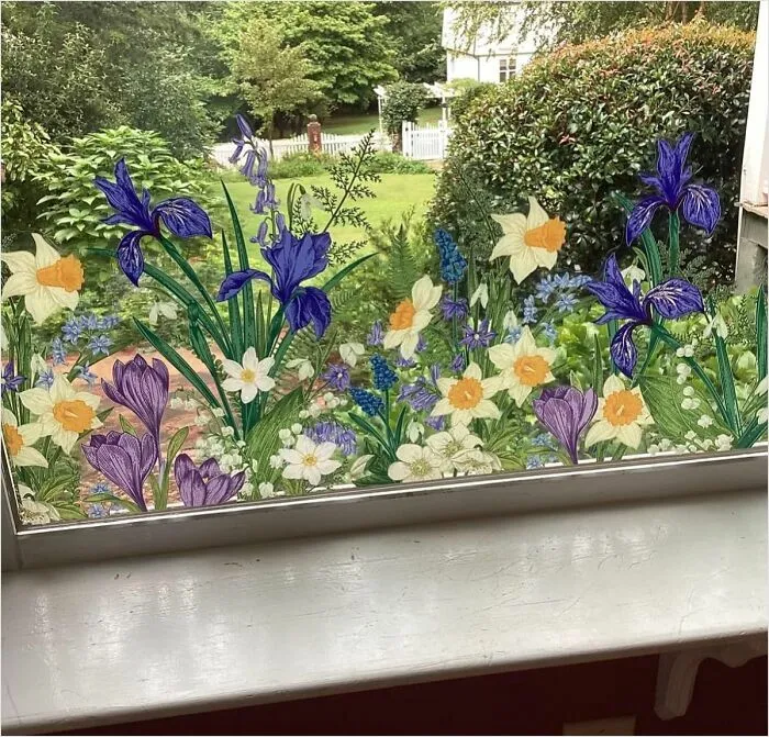  <a Style="Display:inline;" Href="Https://Www.amazon.com/Botanical-Summer-Window-Clings-Windows/Dp/B0cnrpn7g6?ie=utf8&th=1&linkcode=ll1&tag=bpbobcat-20&linkid=49ab19a0bc34052c9006a22ef2eb3a0d&language=en_us&ref_=as_li_ss_tl" Target="_blank"><span Style="Font:inherit;color:#d74b1f;"> Botanical Window Film</Span> Gives You Spring Vibes Every Day Of The Year, No Green Thumb Required