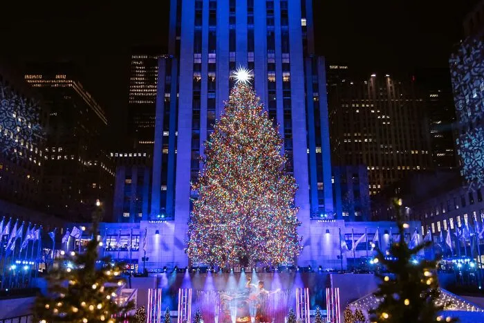 New York City, NY
