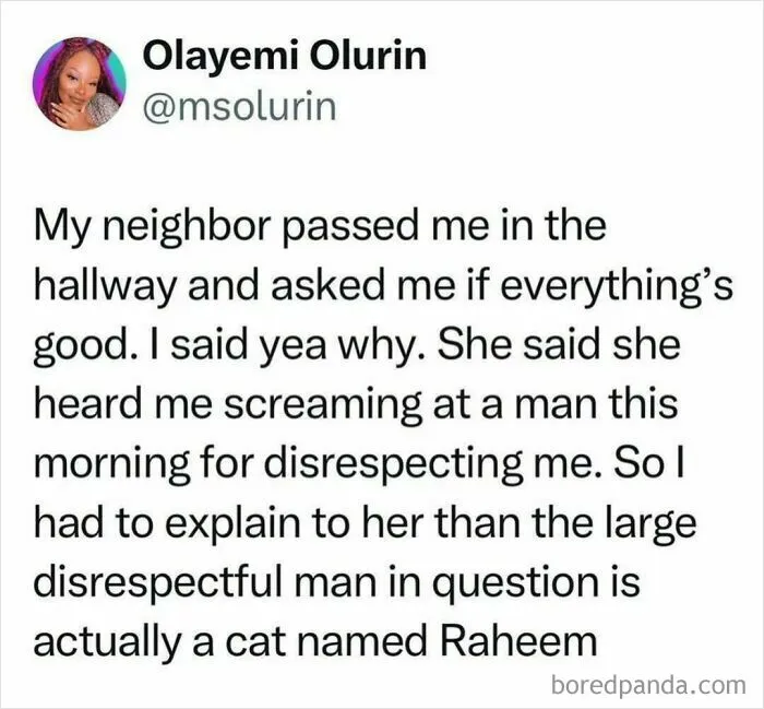 50 Times People Posted Something So Hilariously ‘Dumb’ On X, It Ended Up On This IG Page (New Pics)