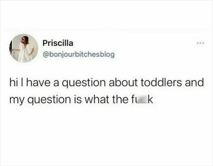 50 Times Parents Turned The Chaos Of Raising Kids Into Laugh-Out-Loud Memes