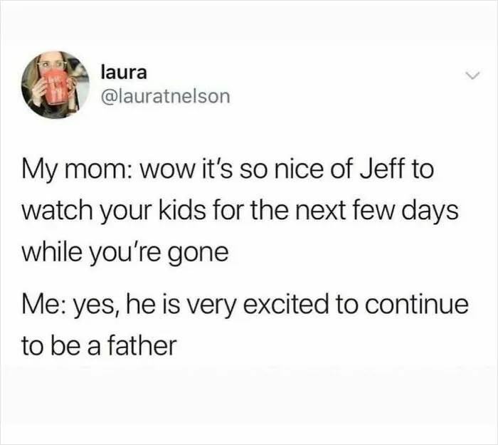 50 Times Parents Turned The Chaos Of Raising Kids Into Laugh-Out-Loud Memes
