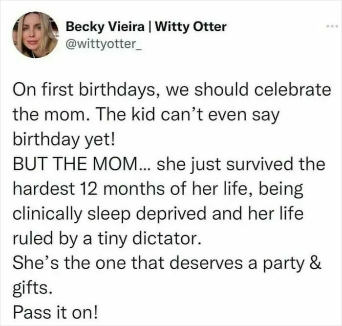 50 Times Parents Turned The Chaos Of Raising Kids Into Laugh-Out-Loud Memes