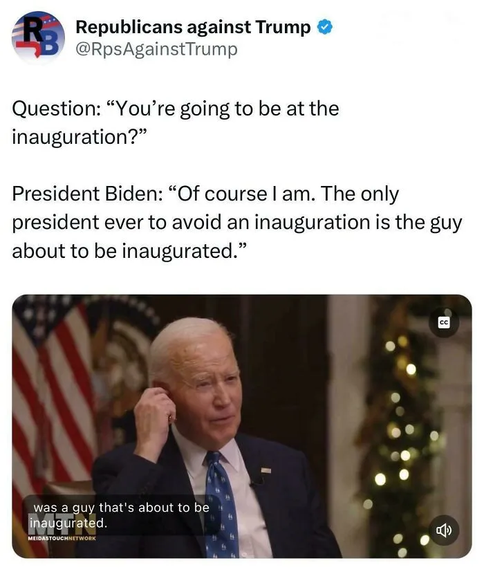 Folks, He’s Still Got It!