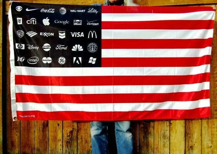 The Oligarchic States Of America