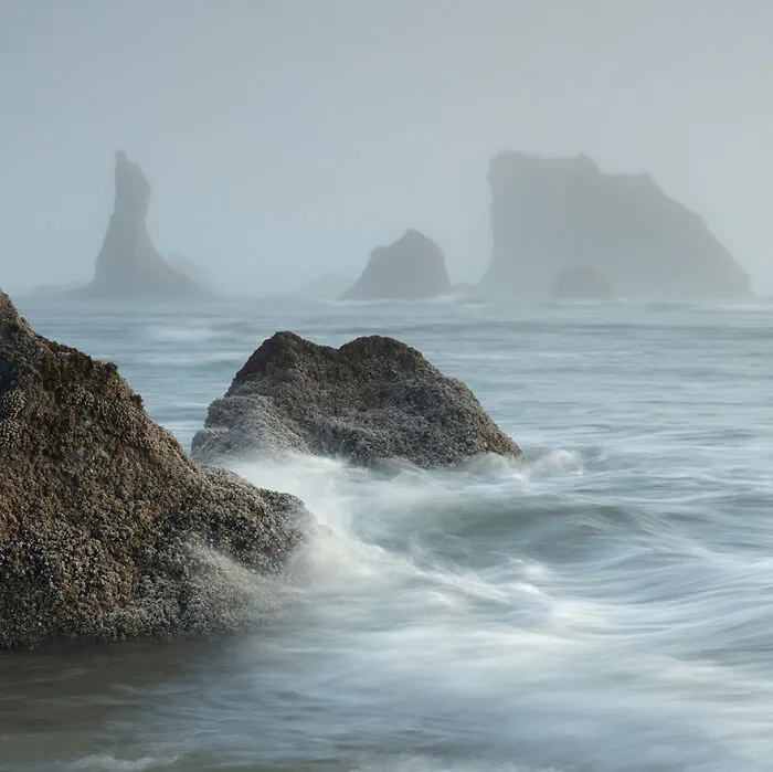 40 Awe-Inspiring Photos That Showcase The Majesty Of Ocean Waves By Rachael Talibart