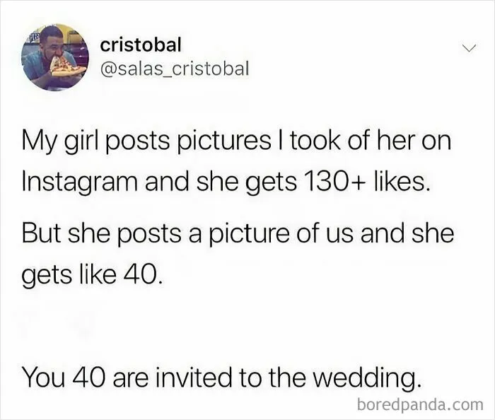 50 Funny Posts That Have No Business Being So Spot-On