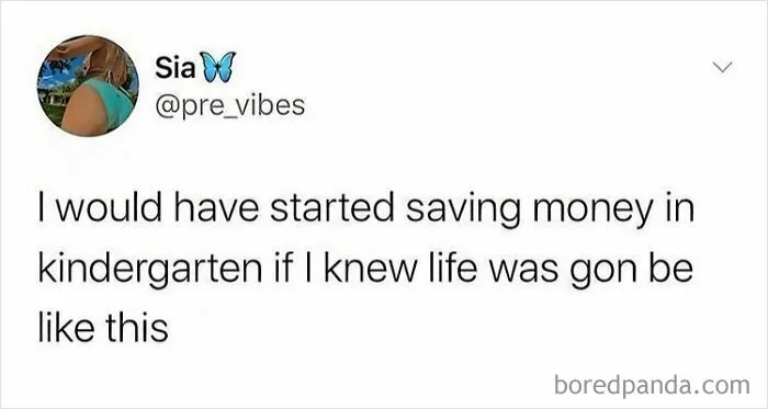 50 Funny Posts That Have No Business Being So Spot-On
