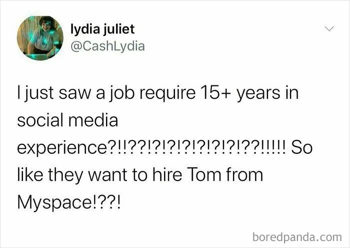 50 Funny Posts That Have No Business Being So Spot-On