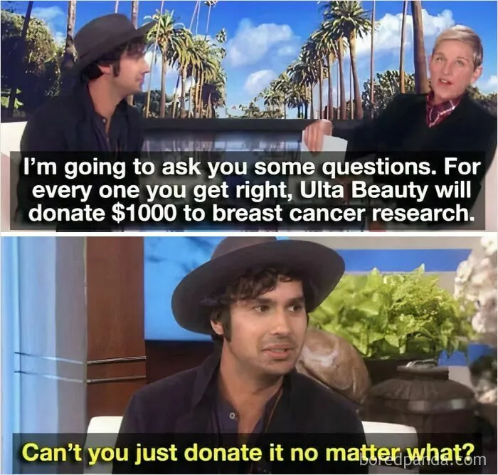 50 Funny Memes That Are Like Witnessing A Dumpster Fire You Can’t Stop Laughing At