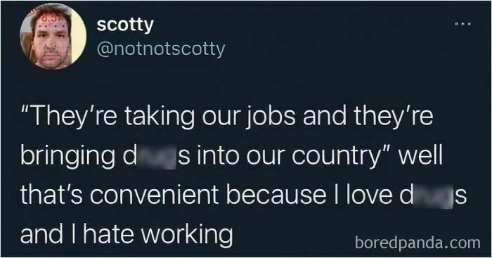 50 Funny Memes That Are Like Witnessing A Dumpster Fire You Can’t Stop Laughing At