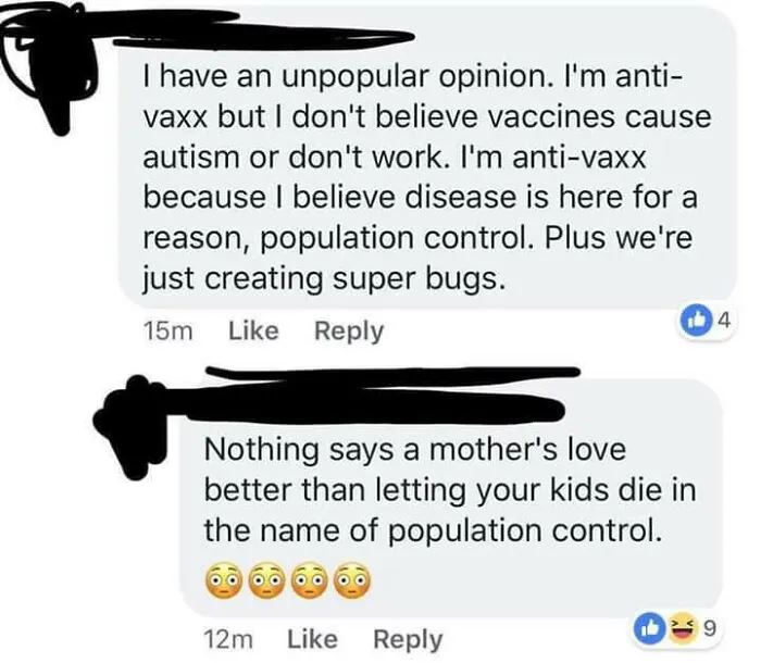 A Mother’s Love