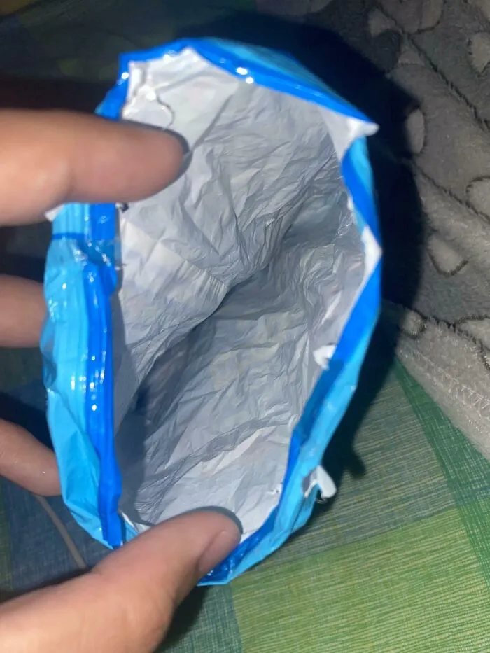 Sister Ate All My Jolly Ranchers. Ive Been Wanting To Taste Them Ever Since I Was A Kid And It Was Given To Me As A Gift By A Friend From America Since Theyre Not Available In Our Country