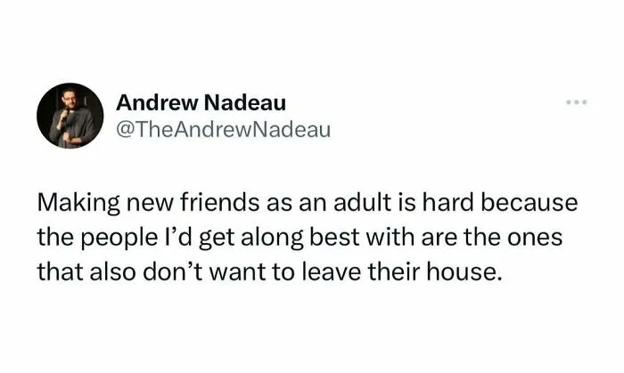 50 Hilarious Memes To Make You Laugh, As Shared On This Instagram Page (New Pics)