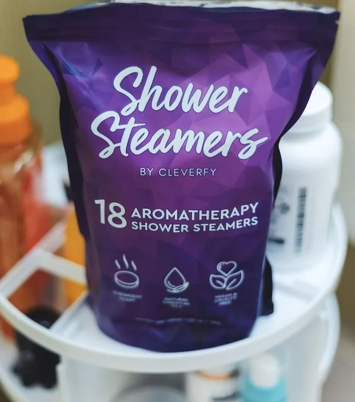 Pamper Them With This Collection Of <a Style="Display:inline;" Href="Https://Www.amazon.com/Cleverfy-Shower-Steamers-Aromatherapy-Relaxation/Dp/B0dhsb85xs?ie=utf8&linkcode=ll1&tag=bpwasp-20&linkid=c480c06a93079125c36ebd7c4d7fa436&language=en_us&ref_=as_li_ss_tl" Target="_blank"><span Style="Font:inherit; Color: #d74b1f;"> Variety Shower Steamers</Span>