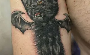 30 People Who Forgot Tattoos Are Permanent And Didn’t Research Their Artist Enough (New Pics)