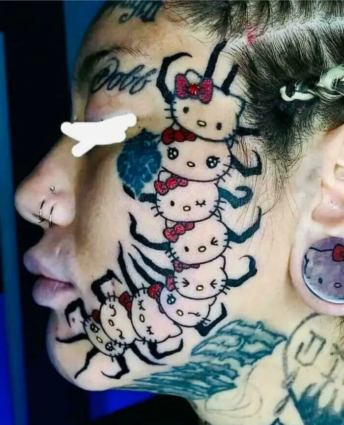 Wife Found This Masterpiece On Fb