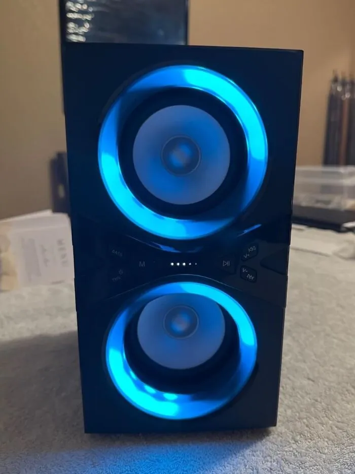  Without A Good <a Style="Display:inline;" Href="Https://Www.amazon.com/Bluetooth-Speakers-Yier-Portable-Waterproof/Dp/B0br78971j?crid=wilukjs8m487&dib=eyj2ijoimsj9.6g6igv-9jxbsyyx9ixa_a_4nggflbetiv406tnr0wbevpq80yje0aflmitu89klhyej5ar4fa3tpcck7b5icrerxiiwrvahidwmwwfj8oe87ixuid7dkowlcsrkwx0kc4dgcvijdjfc4garnkirufos_lmhj8eef-Fmxnw21nibol3zjegbzsr5qfnxpd1jzpj_gpzu6qptph2zzxfdl2qlrvjuad7e9ug3uiv7rjhysjpsy3liekvokac94nb791kexqz3t7djqmg8tyzfk43aybeywflj7sdmaqynmrygkfmqmkjtqtqskkt15cuc3ktzel8x8xjs52fsjtoipa4lmeh8lzln-Oqxxohug5yg.wjfb9agly7poregb-Io3mc55wwatilymhx00xcrdux8&dib_tag=se&keywords=portable+bluetooth+party+speaker&qid=1734431613&s=electronics&sprefix=portable+bluetooth+party+speaker%2celectronics%2c214&sr=1-9&linkcode=ll1&tag=bpcherry-20&linkid=3e863fbe1eaba9b64868fdc0c111dd05&language=en_us&ref_=as_li_ss_tl" Target="_blank"><span Style="Font:inherit;color:#d74b1f;"> Sound System </Span>, There Simply Isn't A Party!