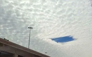 50 Times People Spotted The World Glitching Out And Just Had To Take A Photo (New Pics)
