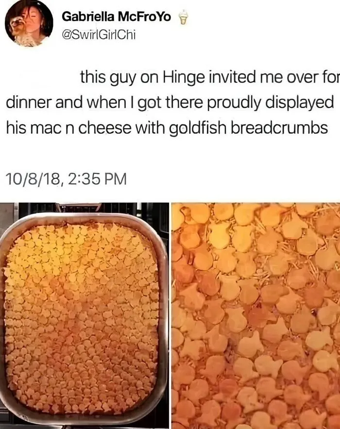 I’d Go On Another Date With Him