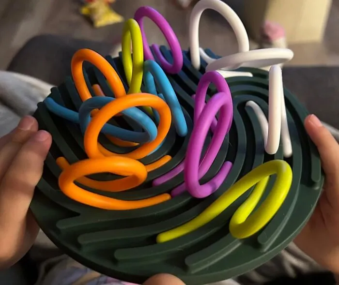  This <a Style="Display:inline;" Href="Https://Www.amazon.com/Sensory-Activity-Gapiks-Products-Portable/Dp/B0d9h7dm1c?ie=utf8&th=1&linkcode=ll1&tag=bpstingray-20&linkid=d571ec0c6537d7a341557a67ccf67645&language=en_us&ref_=as_li_ss_tl" Target="_blank"><span Style="Font:inherit;color:#d74b1f;"> Sensory Activity Board</Span> Kept Tiny Hands Busy When We Needed It Most