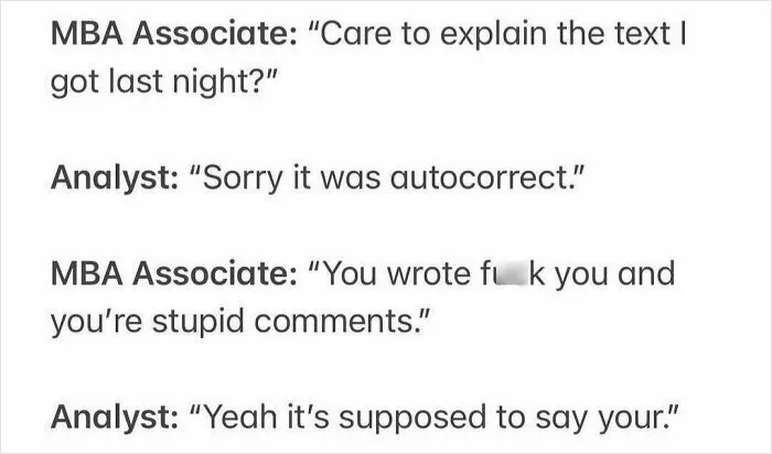 30 Hilarious Wall Street Memes To Get You Through Another 100-Hour Work Week