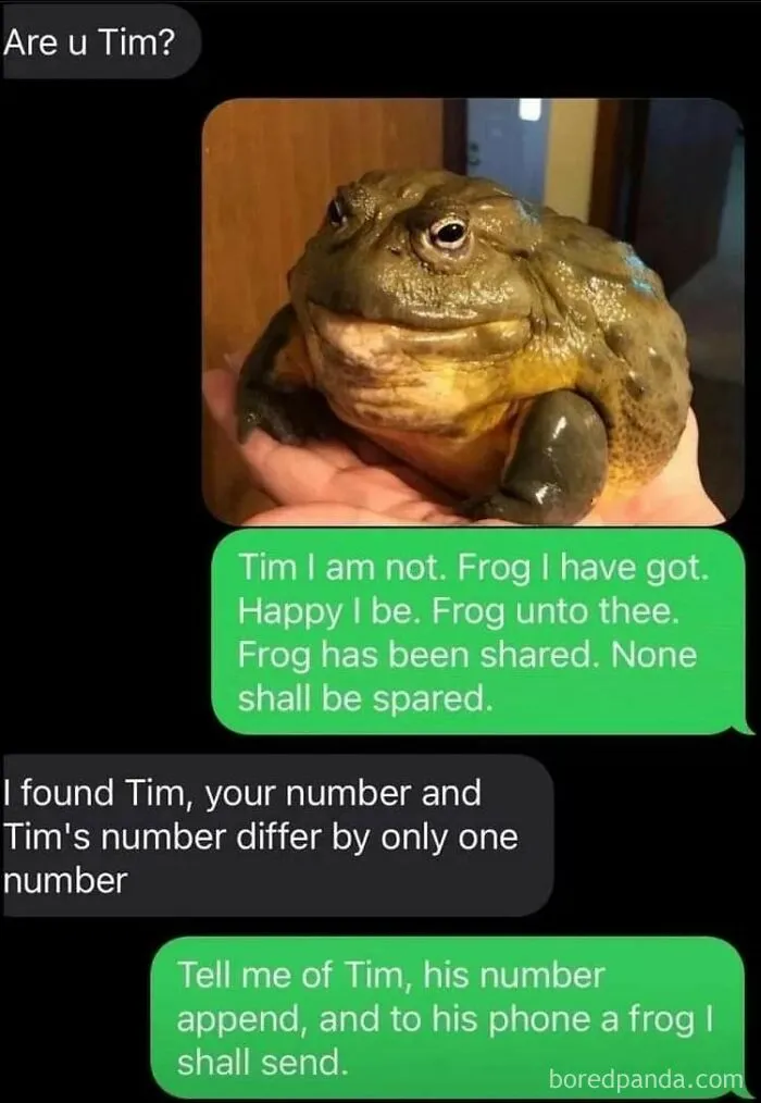 Frog