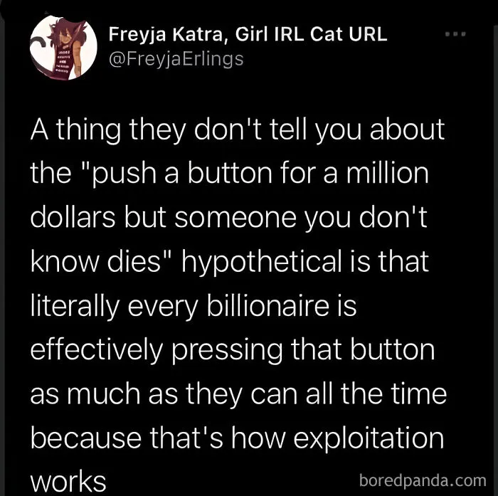 Exploitation
