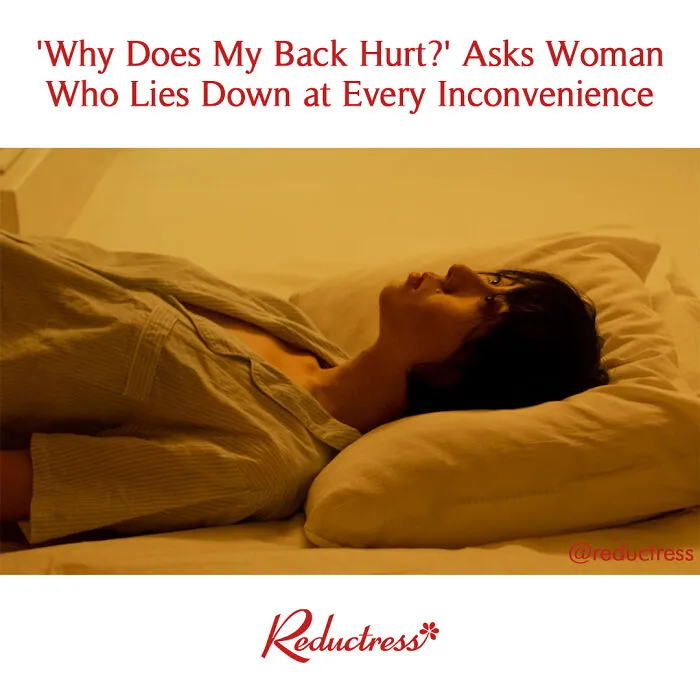This Satirical Online Page Has 1.2M People In A Chokehold With Its Spot-On Hilarious Headlines (New Pics)