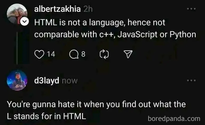 30 Memes And Jokes About Everything Programming And Computer Science (New Pics)