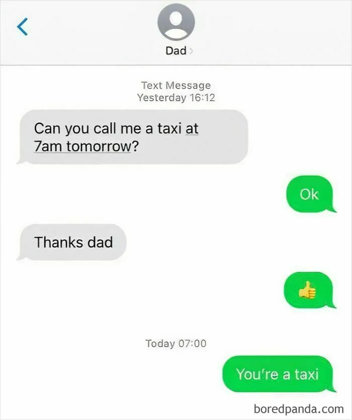 Man Got Jokes