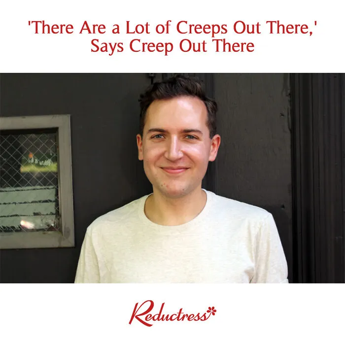 This Satirical Online Page Has 1.2M People In A Chokehold With Its Spot-On Hilarious Headlines (New Pics)