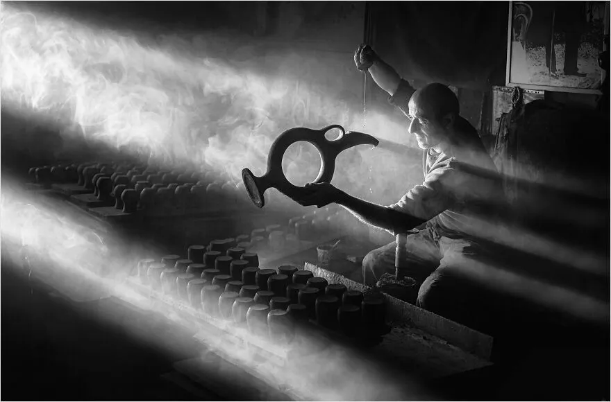 Travel, Culture, And Humanity: 30 Stunning Images By Photographer F. Dilek Yurdakul
