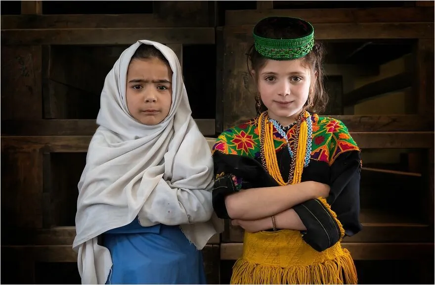 Travel, Culture, And Humanity: 30 Stunning Images By Photographer F. Dilek Yurdakul