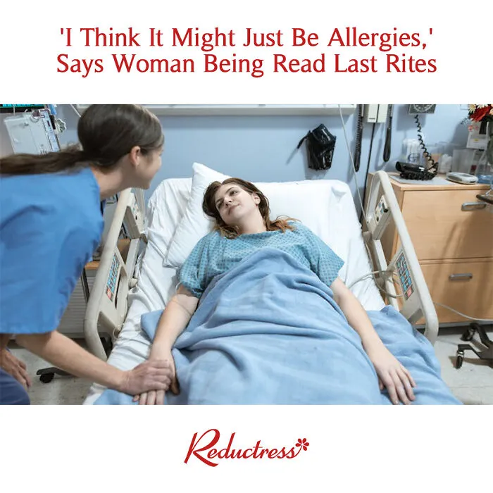 This Satirical Online Page Has 1.2M People In A Chokehold With Its Spot-On Hilarious Headlines (New Pics)