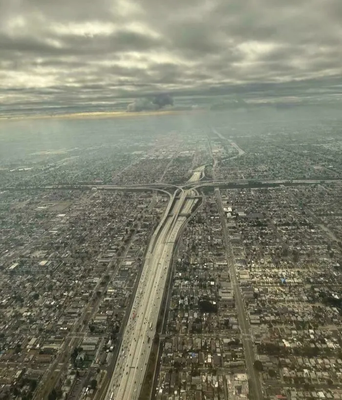 Los Angeles es una oportunidad perdida