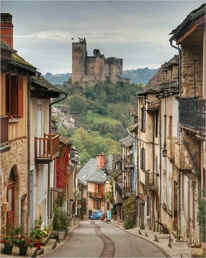 France Has The Best Villages