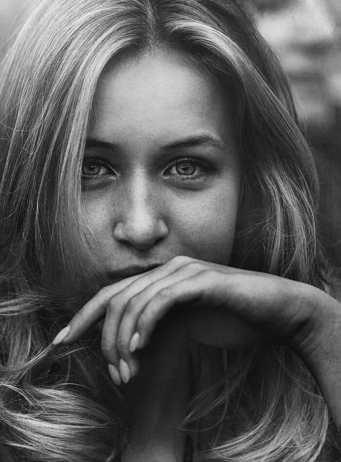 From Celebrities To Homeless: 45 Soulful Portraits Taken By Lee Jeffries