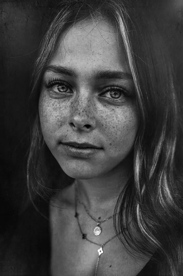 From Celebrities To Homeless: 45 Soulful Portraits Taken By Lee Jeffries