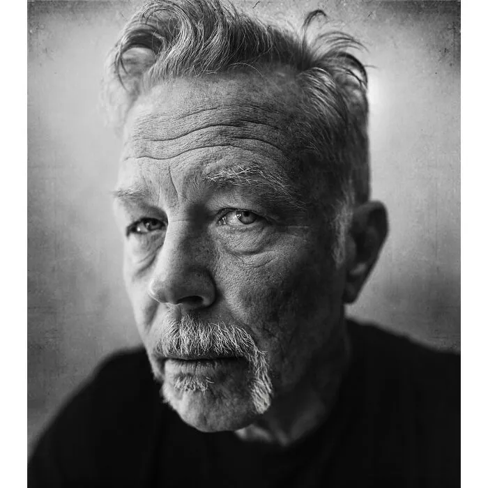 From Celebrities To Homeless: 45 Soulful Portraits Taken By Lee Jeffries
