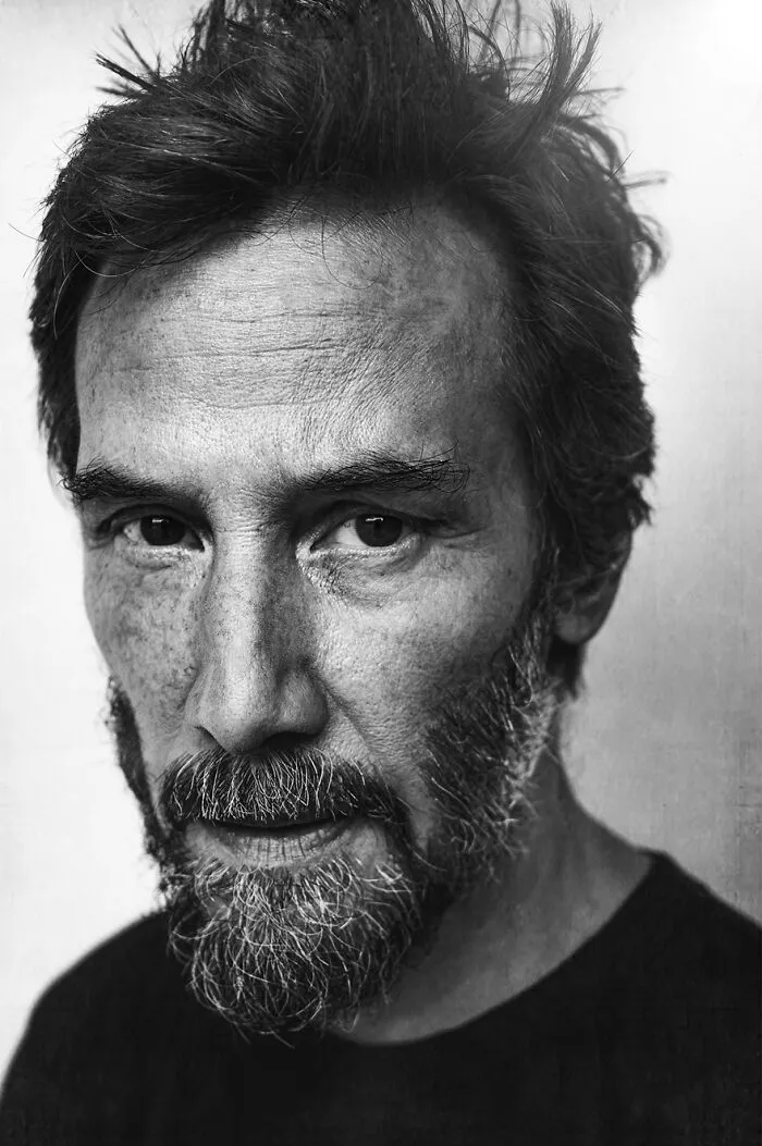 From Celebrities To Homeless: 45 Soulful Portraits Taken By Lee Jeffries