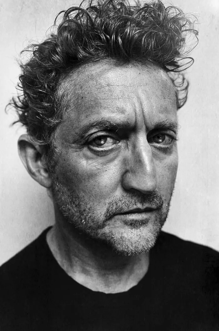 From Celebrities To Homeless: 45 Soulful Portraits Taken By Lee Jeffries