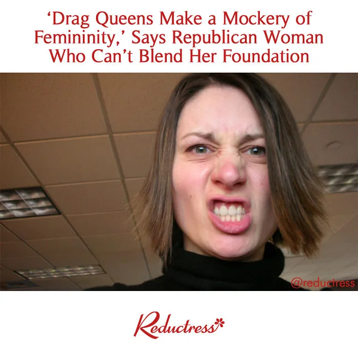 This Satirical Online Page Has 1.2M People In A Chokehold With Its Spot-On Hilarious Headlines (New Pics)