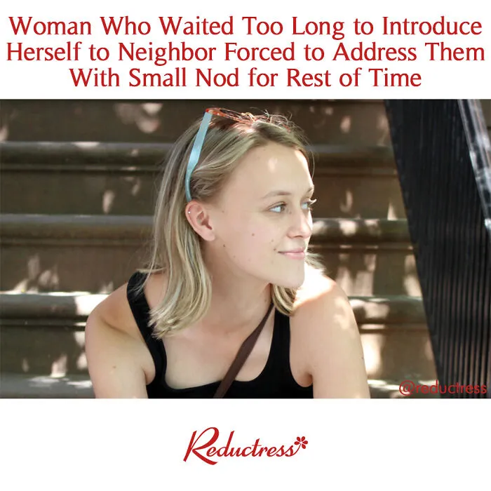 This Satirical Online Page Has 1.2M People In A Chokehold With Its Spot-On Hilarious Headlines (New Pics)