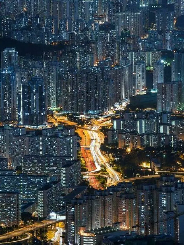 Hong Kong