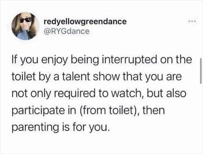 50 Times Parents Turned The Chaos Of Raising Kids Into Laugh-Out-Loud Memes