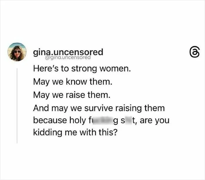 50 Times Parents Turned The Chaos Of Raising Kids Into Laugh-Out-Loud Memes