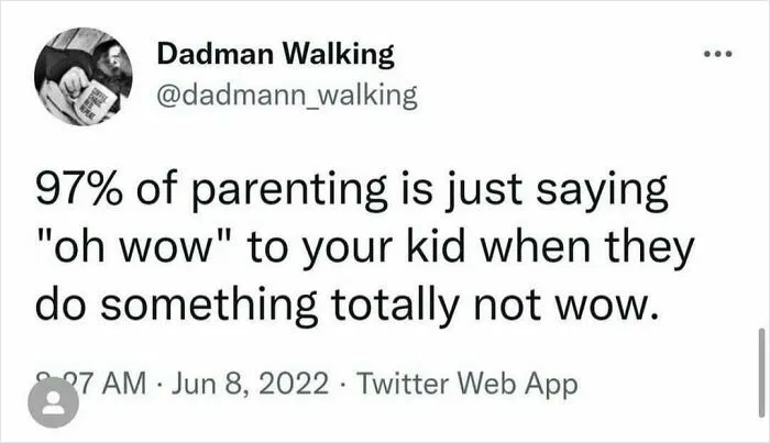 50 Times Parents Turned The Chaos Of Raising Kids Into Laugh-Out-Loud Memes
